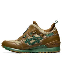 ASICS Gel Lyte MT 'Chestnut Green' 1191A143-200