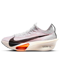 (WMNS) Nike Air Zoom Alphafly NEXT% 3 'النموذج الأولي' FD8357-100