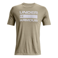 تيشيرت تدريبي برسومات من Under Armour "بيج" 1329582-037