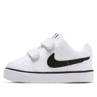 (TD) Nike Capri 3 أبيض للأطفال الصغار/الرضع 579949-106