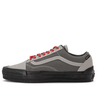 حذاء Vans Old Skool Premium Gore-Tex 'Cement Red' VN000D0UMTL