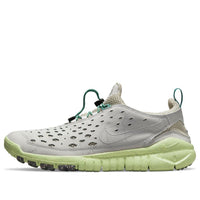 حذاء Nike Free Run Trail 'Grey Fog Mint' DJ6891-001