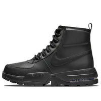 Nike Air Max Goaterra 2.0 'Triple Black' DD5016-001