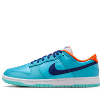 حذاء Nike Dunk Low SE 'Baltic Blue Total Orange' HQ1538-416