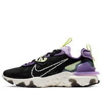 حذاء Nike React Vision "Gravity Purple" CD4373-002