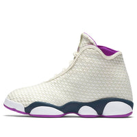 (GS) Air Jordan Horizon 'Sail Hyper Violet' 819848-127