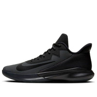 Nike Precision 4 NBK 'Dark Smoke Grey' CK1070-001