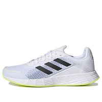 adidas Duramo SL 'White Black' FY6683