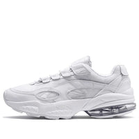 حذاء PUMA Cell Venom العاكس "أبيض" 369701-02