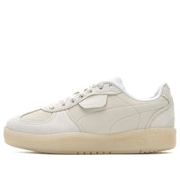 (WMNS) حذاء Puma Palermo Moda Elevated 'Vapor Grey' 398527-02