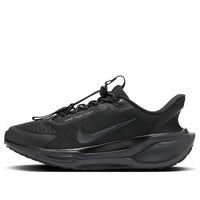 (WMNS) Nike Pegasus Easyon 'Black Anthracite' FQ7844-001