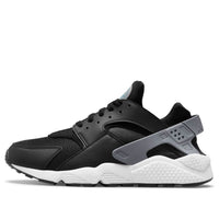 Nike Air Huarache J22 'Black Smoke Grey' DR0154-001