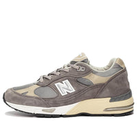 (WMNS) حذاء New Balance 991 صنع في إنجلترا "الذكرى السنوية الأربعين" W991UKF