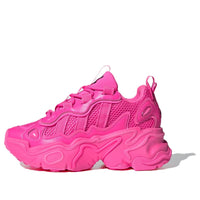 (WMNS) حذاء رياضي adidas Originals Ozthemis باللون الوردي IF1520