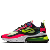 حذاء Nike Air Max 270 React 'Parachute' CU4705-001