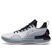 حذاء Li-Ning YuShuai Retro On Court 'Grey Black' ABPS031-6