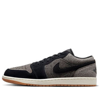 Air Jordan 1 Low SE 'Black Denim' HJ4360-001