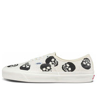 Vans Authentic 44 DX 'Anaheim Factory - Needlework Skull' VN0A54F29GN