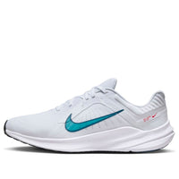 Nike Quest 5 'White Valerian Blue' DD0204-101