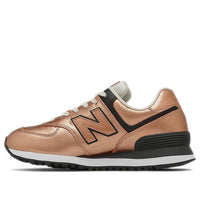 (WMNS) حذاء New Balance 574 "برونز" WL574PX2