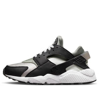 Nike Air Huarache 'Black White Grey' DD1068-006