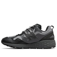 New Balance Fresh FoamCrag v2 D 'Black Gray' MTCRGLK2