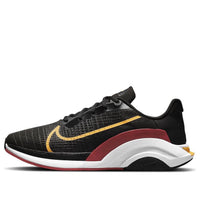 حذاء Nike ZoomX SuperRep Surge "Black Dark Cayenne" DJ3014-016