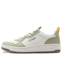 (WMNS) حلوى Li-Ning Star 'White Light Green' AGCT472-3