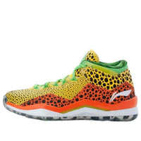حذاء Li-Ning Way of Wade 3 LE 'All Star - Animal Print' ABAJ013-29