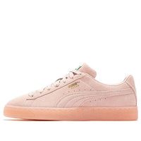 PUMA Suede Classic Xxi 'وردي' 374915-74