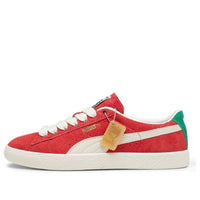 حذاء PUMA Suede Vintage 'Origins' 393116-01