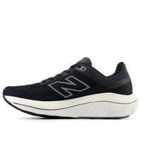 (WMNS) New Balance Fresh Foam Running Shoes 'Black White' W860A14