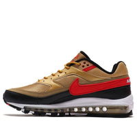 حذاء Nike Air Max 97/BW "Metallic Gold Red" AO2406-700