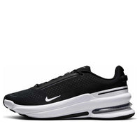حذاء Nike Air Zoom Upturn SC باللون الأسود والأبيض IB2746-004