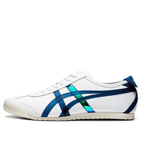 Onitsuka Tiger Mexico 66 'White Mako Blue' 1183B921-100