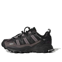 حذاء adidas Hyperturf 'Black Trace Grey' GX2022