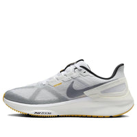Nike Zoom Structure 25 'White Black' DJ7883-110