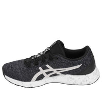 (WMNS) حذاء ASICS Hyper Gel Yu 'Black' 1022A056-002