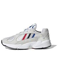 adidas originals Yung-1 Minimalistic Cozy Retro Athleisure Casual Sports Shoes Unisex Gray Blue White 'Silver Gray Blue' FV4730