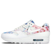 (WMNS) Nike Air Max 1 Print 'Cherry Blossom' 528898-102