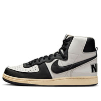 حذاء Nike Terminator High 'Vintage Panda' FD0394-030