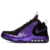 حذاء Nike Air Max Wavy 'Eggplant' AV8061-004