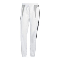 adidas Climacool Track Pants Asia Sizing 'White' JH5035