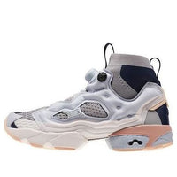 Reebok InstaPump Fury Ultraknit 'Cloud Grey' CM9352