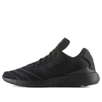 adidas Busenitz PureBoost PK 'Black' BY4091