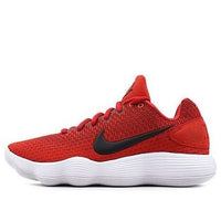 حذاء Nike Hyperdunk 2017 Low "Team Red" 897637-600