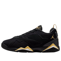 Air Jordan MVP 92 'Black Metallic Gold' HQ3950-007