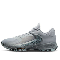 Nike Zoom Freak 4 'Etched In Stone' DJ6149-004