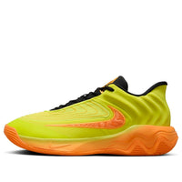 Nike Giannis Immortality 4 EP 'Halloween' FQ3681-301