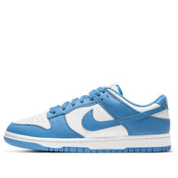 حذاء Nike Dunk Low "University Blue" DD1391-102